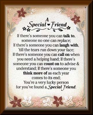 20+ Beautiful And Cool Friendship Poems | Funlava.com