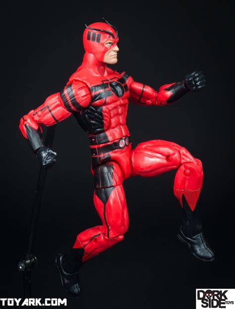 Marvel Legends Giant Man Ant-Man BAF Ultron Wave Photo Shoot - The ...