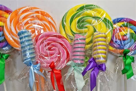 Christmas Lollipop Prop / Fake Giant Lollipop / Candyland - Etsy UK