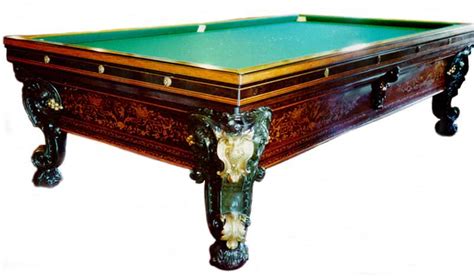 New brunswick pool tables for sale - gaswsac