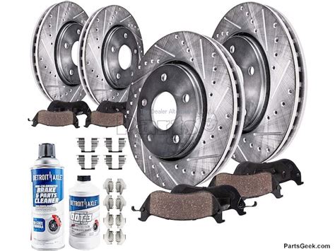 Nissan Maxima Parts & Accessories - OEM & Aftermarket Performance Parts