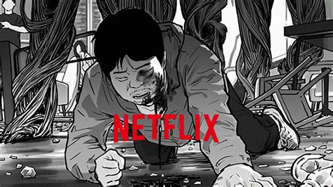 New Korean series Hellbound to be produced by Netflix