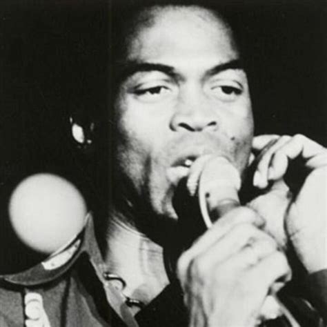 Fela Kuti | iHeart