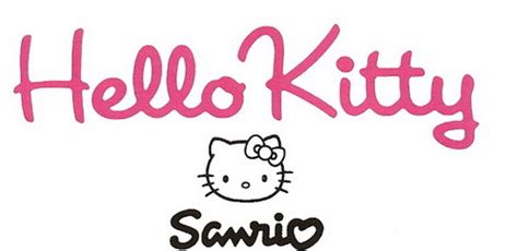 Free Hello Kitty Font, Download Free Hello Kitty Font png images, Free ClipArts on Clipart Library