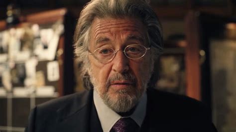 Al Pacino nel trailer di "Hunters" la nuova serie targata Amazon Prime Video - Notizie ...