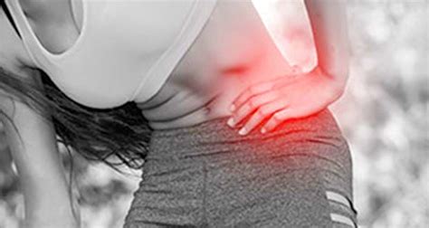 Hip Pain - Symptoms, Causes and Treatment of Hip injuries