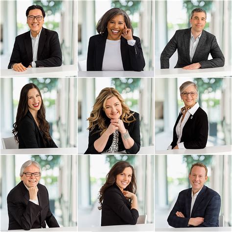 Corporate Concierge | Modern headshots for business professionals ...