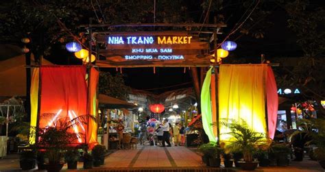 Nightlife in Nha Trang | Nha Trang | Vietnam Destinations