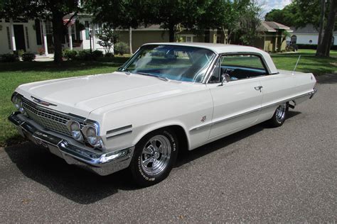 1963 Chevrolet Impala | Hemmings.com