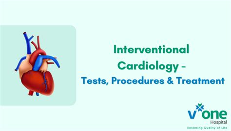 Interventional Cardiology | Get to Know All About It