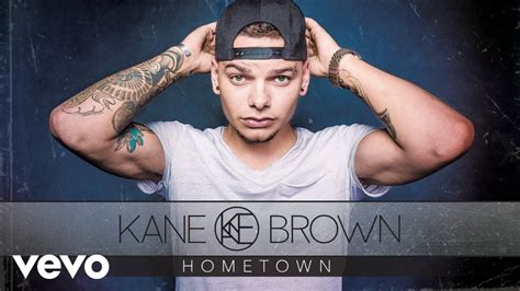 Kane Brown - "Hometown" (Official Music Video)