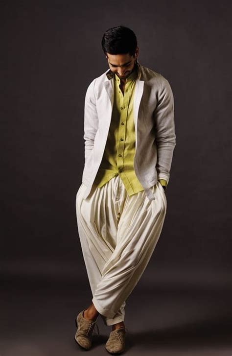 5 Style Tips For Men To Brighten Up Your Diwali Outfit