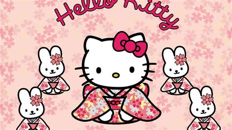 Hello kitty aesthetic - insuremine