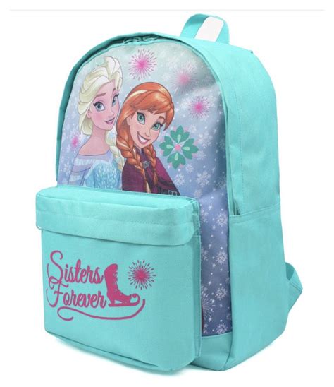 Disney Frozen Sisters Forever Backpack Reviews