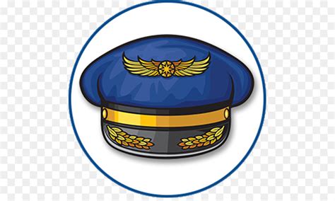 pilot hat clipart 10 free Cliparts | Download images on Clipground 2024