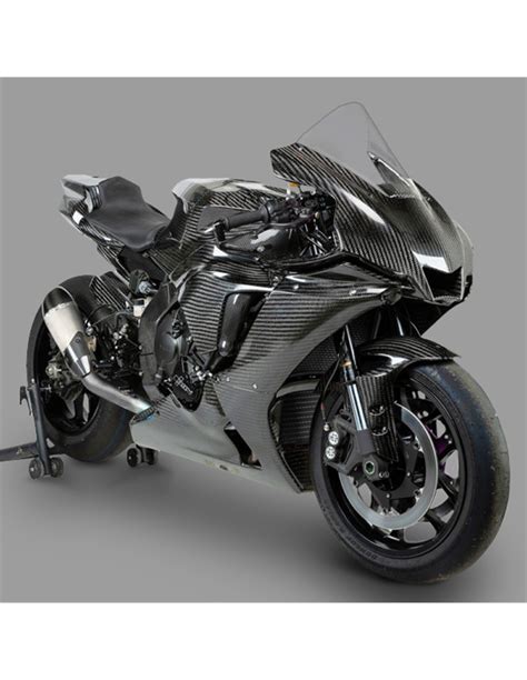 Yamaha R1 2020 - 2023