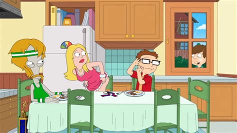 Stan Smith American Dad Quotes