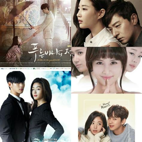 10 Korean Romance Dramas That Reminisce Heart-fluttering First Love