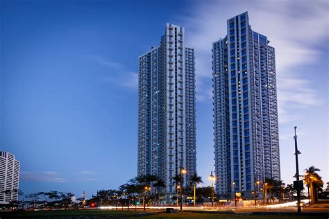 New home for 2023? Move in to this RFO condo in BGC! - BusinessWorld Online