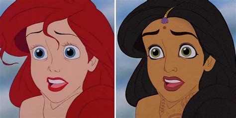 Disney's effort to racially diversify its princess roster with Tiana was welcomed by many, but ...