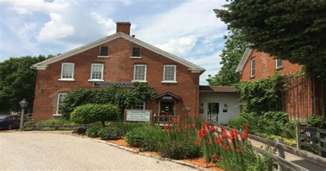 Amana Heritage Society & Museum in Amana, Iowa - Holds Over 150 Years of History in the Heartland