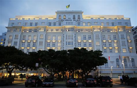 Enjoy Yourself at the Copacabana Beach - HolidayNomad.com