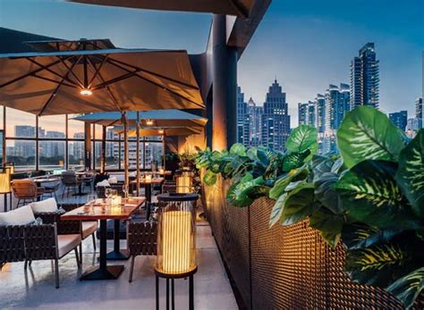 Sky Lido (Closed) - Rooftop bar in Singapore | The Rooftop Guide