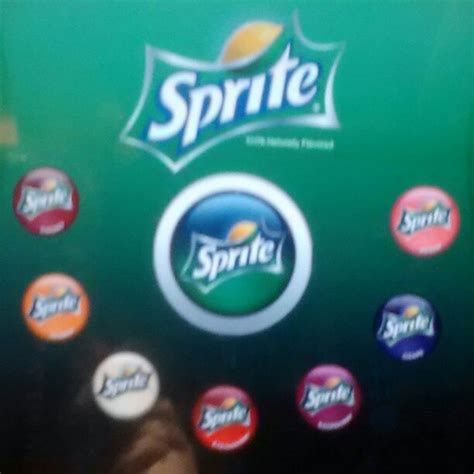 That grape sprite is the shit.... #grapesprite #purplespri… | Flickr