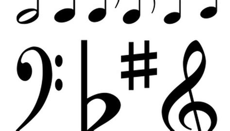 How to Read Basic Music Notes | Our Pastimes