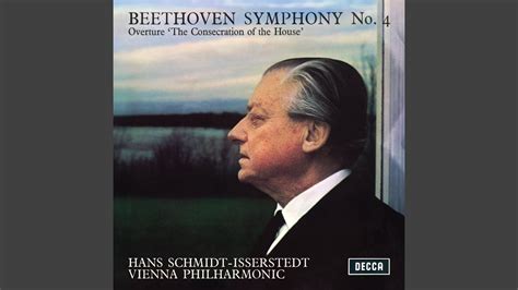 Beethoven: Symphony No. 4 in B-Flat Major, Op. 60 - I. Adagio - Allegro ...