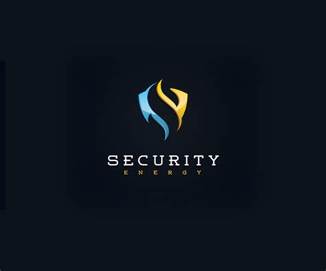 Security-logo-design-for-company Desain Logo Desain Grafis Grafis