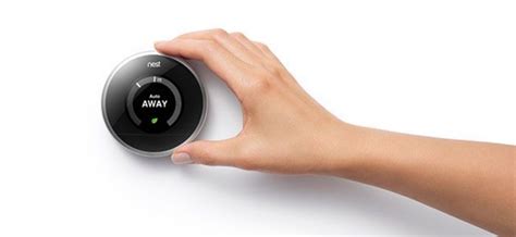 Nest Thermostat How to & Troubleshooting Guide - The Indoor Haven