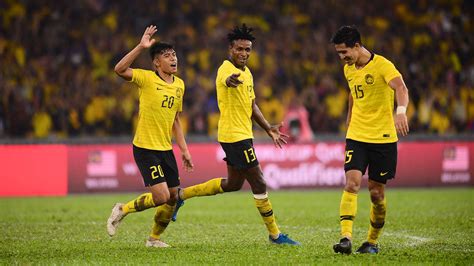 New dates for AFF Suzuki Cup cause conflict in Malaysian football calendar – Football Tribe Malaysia