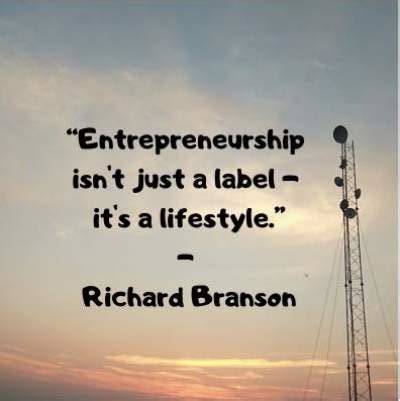 Entrepreneurship Quotes - quotesdownload