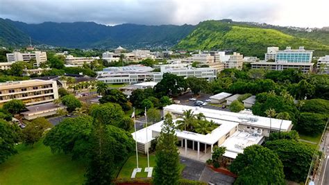 university of hawaii ranking – CollegeLearners.com