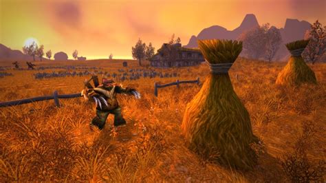 World of Warcraft Classic Screenshots | RPGFan