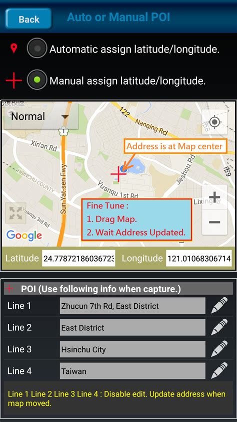 GPS Map Camera APK for Android Download