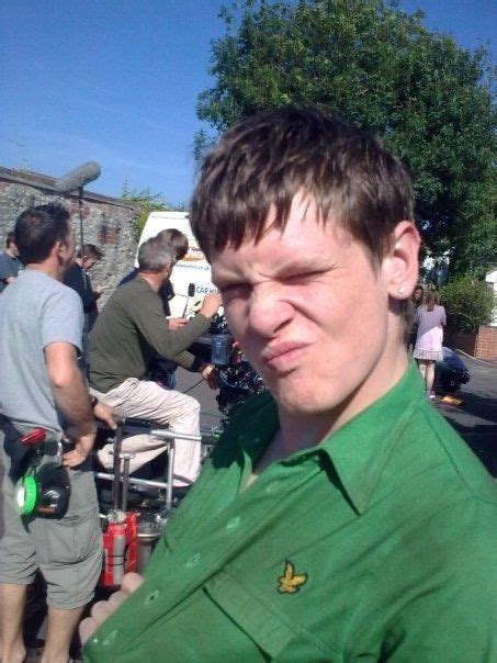 Skins UK behind the scenes with James Cook (Jack O'Connell) | Skins uk ...