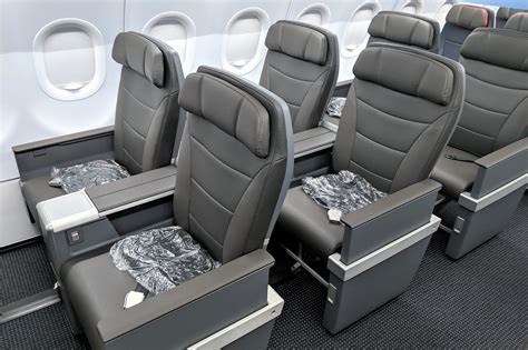 Review: American Airlines A321neo First Class Orlando-Phoenix - The Points Guy