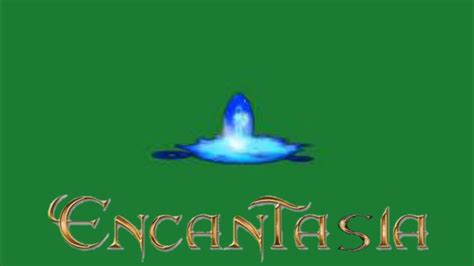 Encantadia: Brilyante ng Hangin Green Screen - YouTube