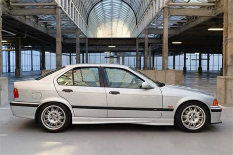 1997 BMW M3 Sedan for Sale - Cars & Bids