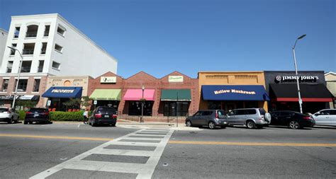 Changes to downtown Auburn bring mixed reaction from locals | Local ...