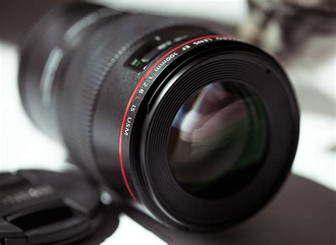 Best Macro Lenses for Canon DSLRs | GearOpen