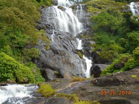 Cheeyappara Waterfalls (Idukki) - 2021 All You Need to Know BEFORE You ...