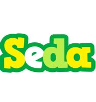 Seda Logo | Name Logo Generator - Popstar, Love Panda, Cartoon, Soccer, America Style