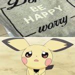 Sad pichu Blank Template - Imgflip