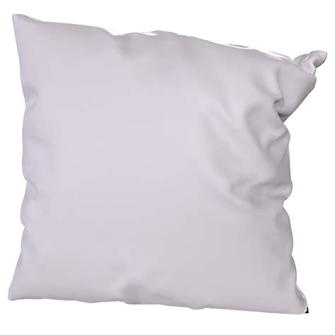 pillow isolated on transparent background 19937050 PNG