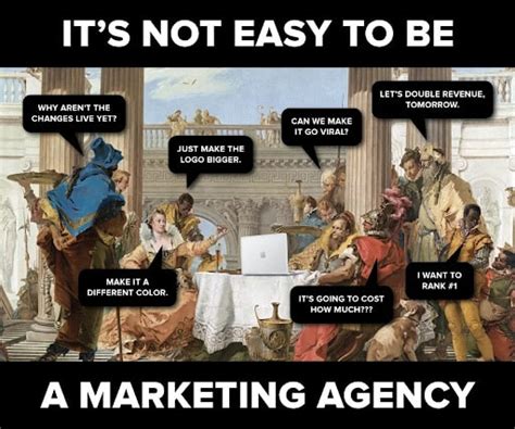 35+ Hilarious agency memes that are so true it kind of hurts - forms.app