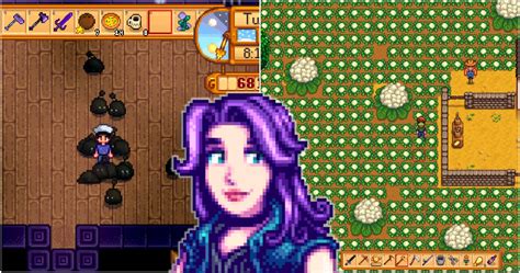 Stardew Valley: 15 Secrets You Might Not Know