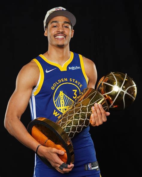 Happy Birthday to Jordan Poole! : r/warriors